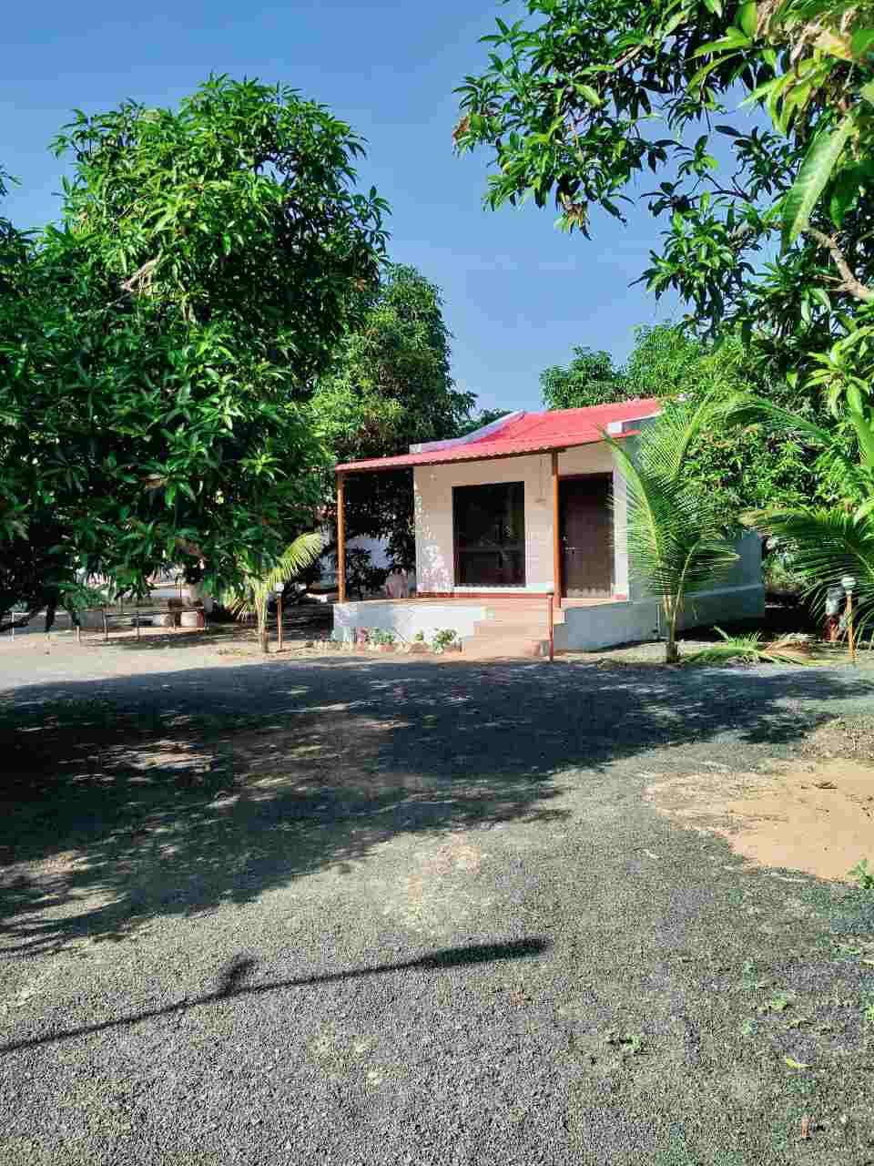 Our cottage