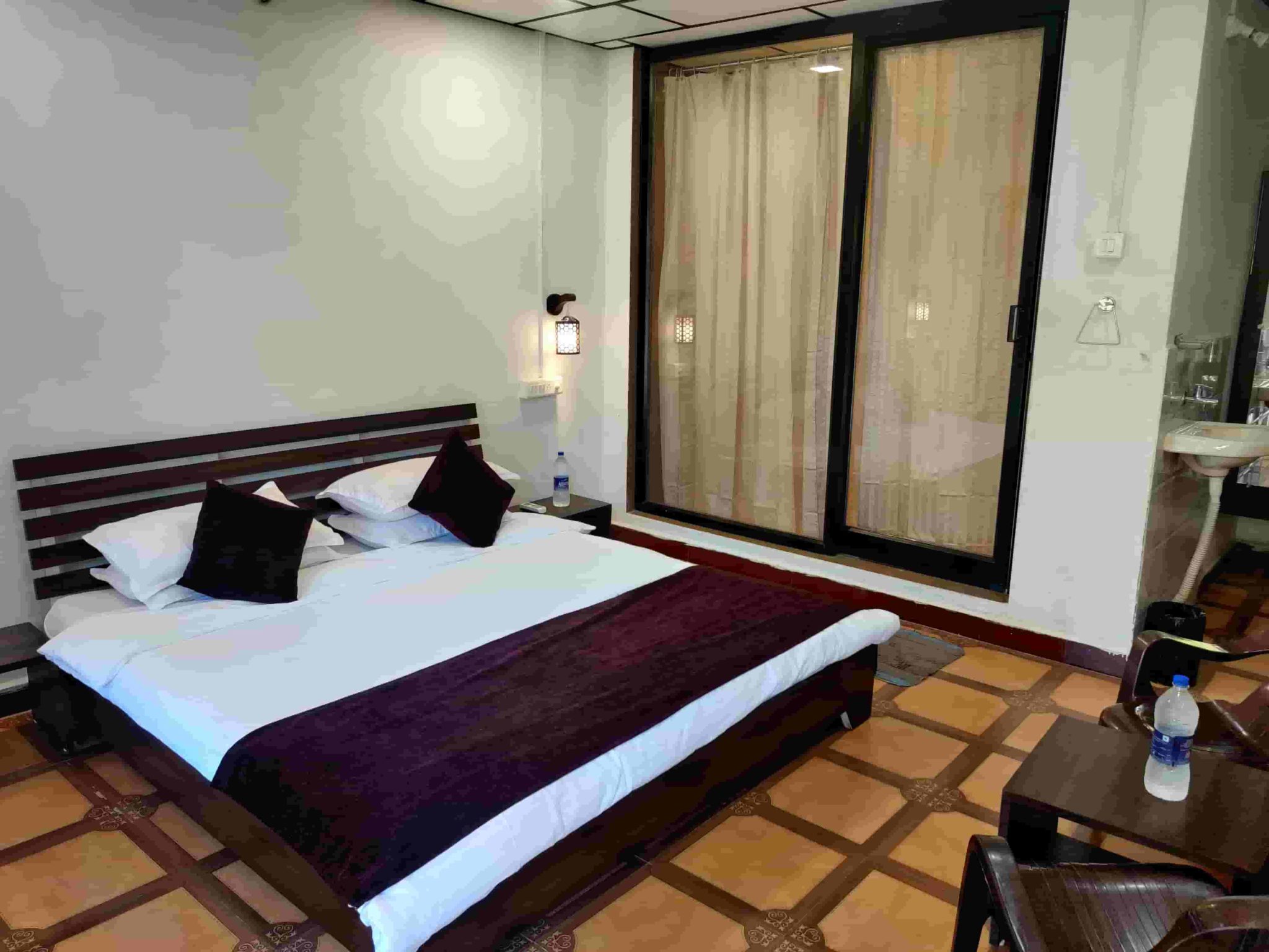 Our Badroom