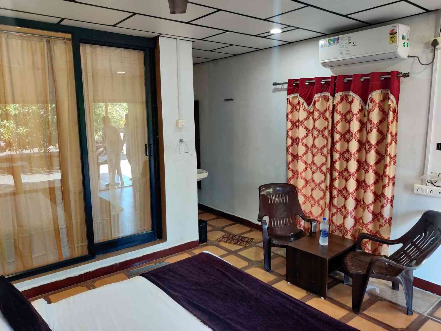 room